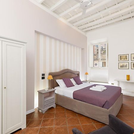 Bernini Al Borgo Apartment Rome Exterior photo