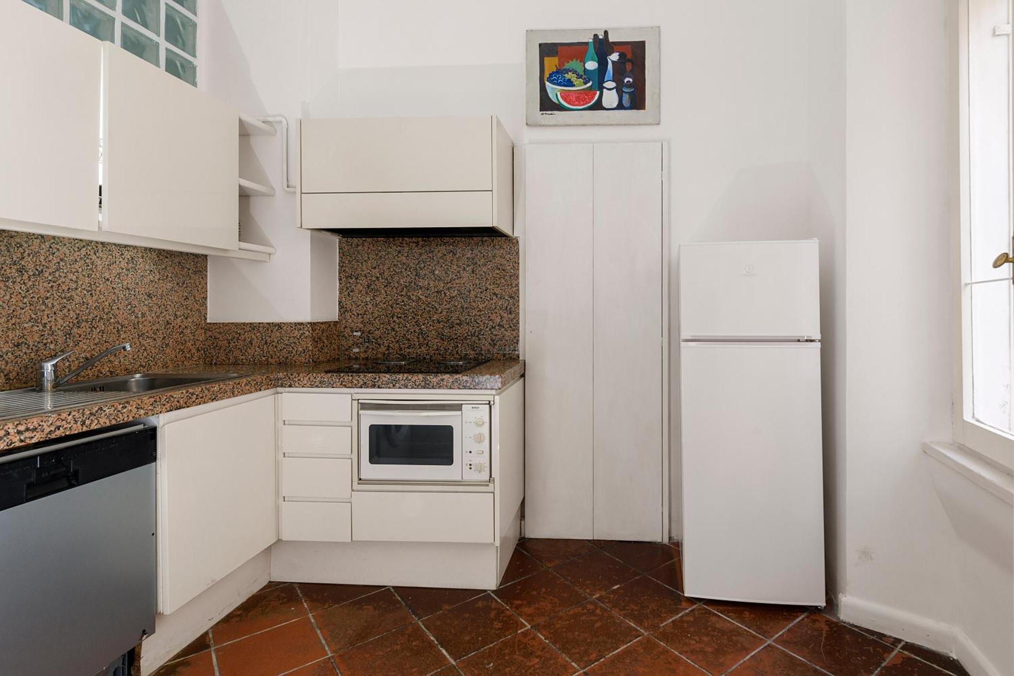 Bernini Al Borgo Apartment Rome Exterior photo